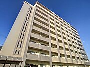 南草津駅より徒歩25分 7階 築20年10ヶ月の賃貸物件