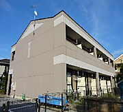 季風倶楽部ボヌール 2階 築21年2ヶ月の賃貸物件