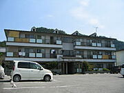 能登川駅より徒歩12分 2階 築32年11ヶ月の賃貸物件