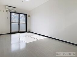 ハートフル・プリムラ 301 3階1LDKのリビング/ダイニング