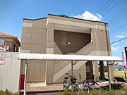 キャンディポット 2階 築17年10ヶ月の賃貸物件