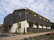 彦根駅より徒歩15分 2階 築10年10ヶ月の賃貸物件