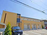 レジィデンスたなべK 2階 築14年8ヶ月の賃貸物件