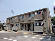 南彦根駅より徒歩20分 2階 築14年8ヶ月の賃貸物件