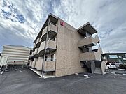 近江八幡駅より徒歩16分 3階 築19年1ヶ月の賃貸物件