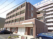 メゾン・ド・メルシー 3階 築16年8ヶ月の賃貸物件