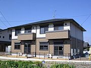 ボナールゲート２棟 1階 築21年8ヶ月の賃貸物件