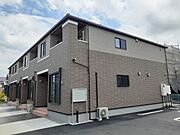 甲南駅より徒歩14分 1階 築3年6ヶ月の賃貸物件