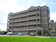 草津駅より徒歩18分 2階 築25年5ヶ月の賃貸物件