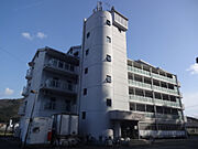 五箇荘駅より徒歩37分 5階 築35年4ヶ月の賃貸物件