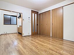 Ｋ’Ｓ　ＳＱＵＡＲＥ 102 1階2DKのリビング/ダイニング