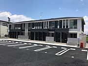 グランドパレスAT 2階 築4年6ヶ月の賃貸物件