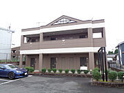 甲賀駅より徒歩13分 1階 築19年11ヶ月の賃貸物件