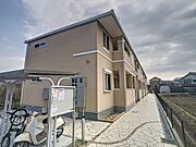 高宮駅より徒歩2分 2階 築3年8ヶ月の賃貸物件