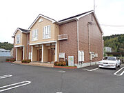 三雲駅より徒歩20分 2階 築21年2ヶ月の賃貸物件