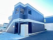 野洲駅より徒歩61分 2階 新築の賃貸物件