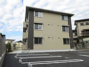 彦根駅より徒歩10分 1階 築6年の賃貸物件