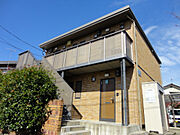 南彦根駅より徒歩13分 2階 築19年3ヶ月の賃貸物件