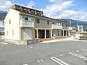 志賀駅より徒歩7分 1階 築17年4ヶ月の賃貸物件