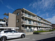 ファインヴィレッジ 3階 築23年7ヶ月の賃貸物件