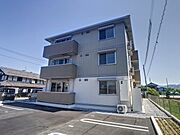 河瀬駅より徒歩13分 1階 築2年7ヶ月の賃貸物件