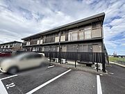 栗東駅より徒歩13分 1階 築31年8ヶ月の賃貸物件