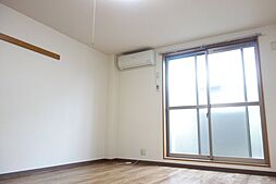 プリマヴェーラ 101 1階1Kのリビング/ダイニング