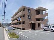 ブレイン安曇川の賃貸物件