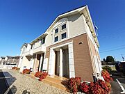 堅田駅より徒歩19分 2階 築13年8ヶ月の賃貸物件