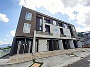 唐崎駅より徒歩9分 2階 築11年8ヶ月の賃貸物件