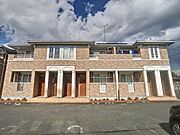 カーサ・フェリーチェスI 2階 築18年6ヶ月の賃貸物件