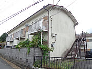 甲西駅より徒歩13分 1階 築39年10ヶ月の賃貸物件