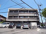 アンフィニー唐崎Ａ 3階 築14年2ヶ月の賃貸物件