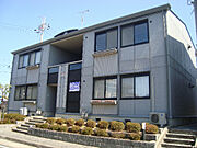 カーサ野洲Ｂ 2階 築27年8ヶ月の賃貸物件