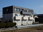 堅田駅より徒歩13分 2階 築10年11ヶ月の賃貸物件