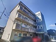 湖東サンコーポ 3階 築51年9ヶ月の賃貸物件