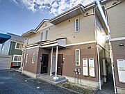 近江八幡駅より徒歩12分 2階 築25年8ヶ月の賃貸物件