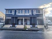 長浜駅より徒歩25分 1階 築2年の賃貸物件