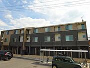 セントリーパーク 3階 築8年10ヶ月の賃貸物件