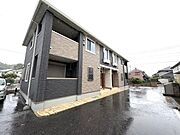 近江八幡駅より徒歩28分 2階 築9年3ヶ月の賃貸物件