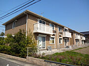 ソレイユ・ヴィラA館 1階 築17年5ヶ月の賃貸物件