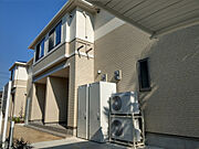 Bellerose 2階 築8年の賃貸物件