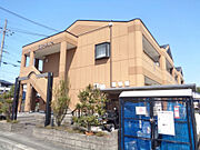 フローリッシュホーム 2階 築25年8ヶ月の賃貸物件