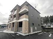 水口駅より徒歩17分 1階 新築の賃貸物件