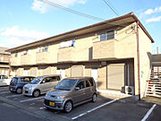 三雲駅より徒歩10分 1階 築17年5ヶ月の賃貸物件