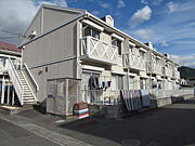 フレグランスヤスA 1階 築34年1ヶ月の賃貸物件