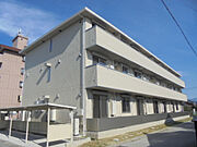 ヴィラ シャルマン 2階 築9年1ヶ月の賃貸物件