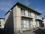 レークハイツ伊庭 2階 築31年9ヶ月の賃貸物件