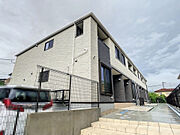 堅田駅より徒歩24分 1階 築3年5ヶ月の賃貸物件