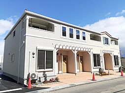 Ｙフォレスト八日市II−Ｂ